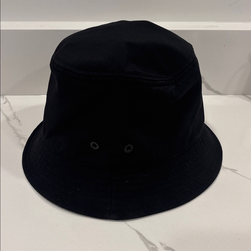 NWOT Moncler Bucket Hat - Picture 6 of 11